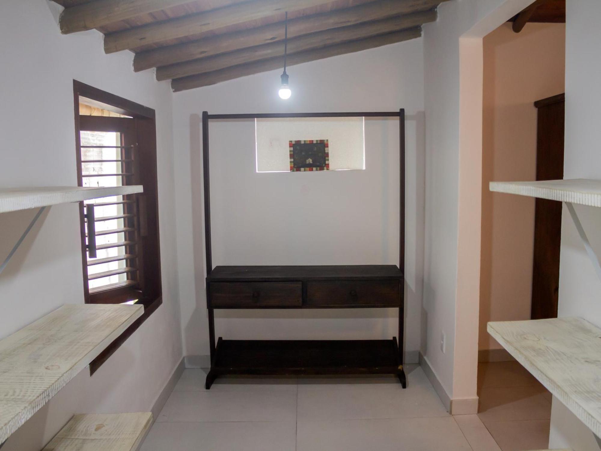 Casa Azul Quadrado Hotel Trancoso Eksteriør billede