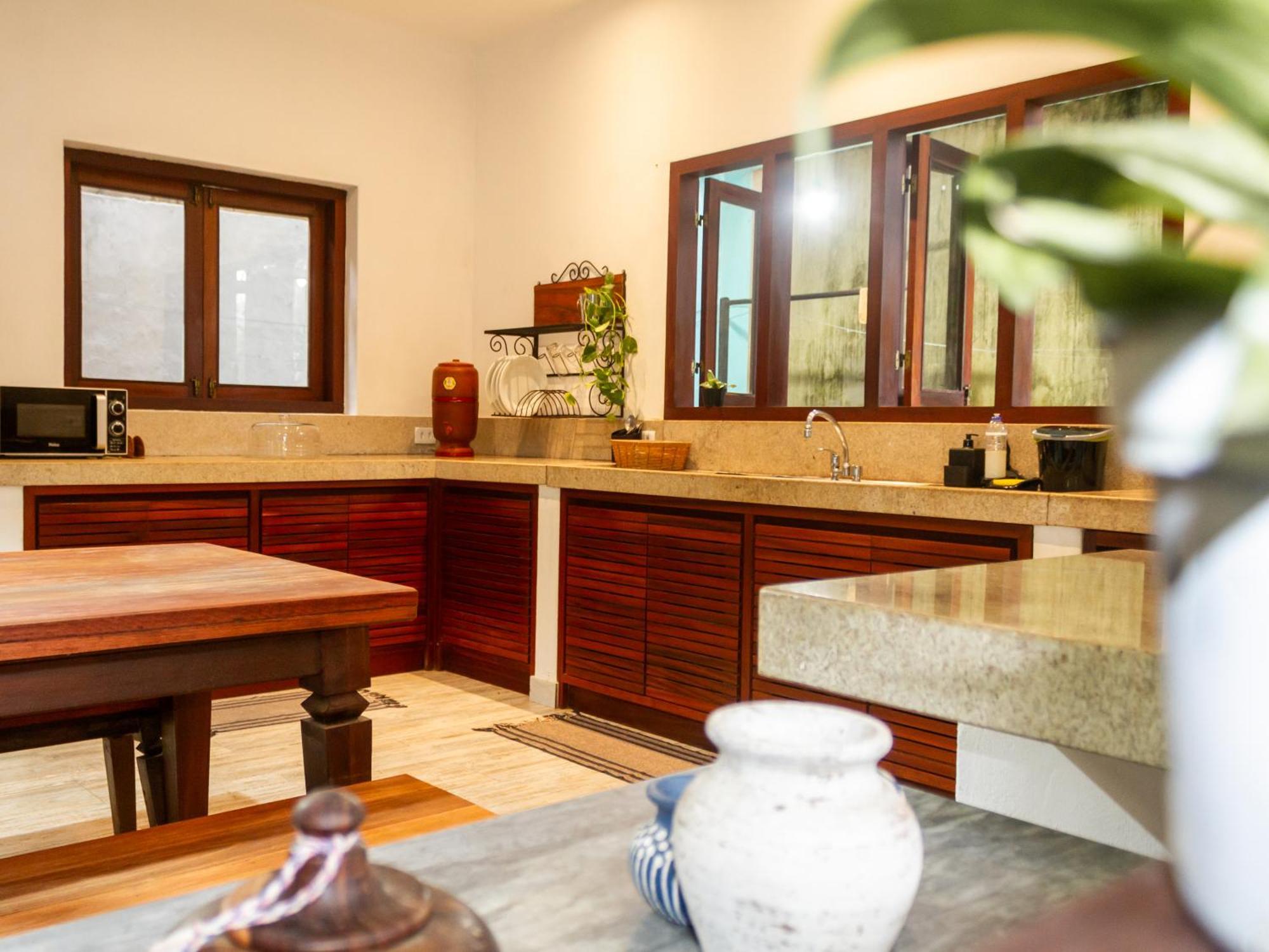 Casa Azul Quadrado Hotel Trancoso Eksteriør billede