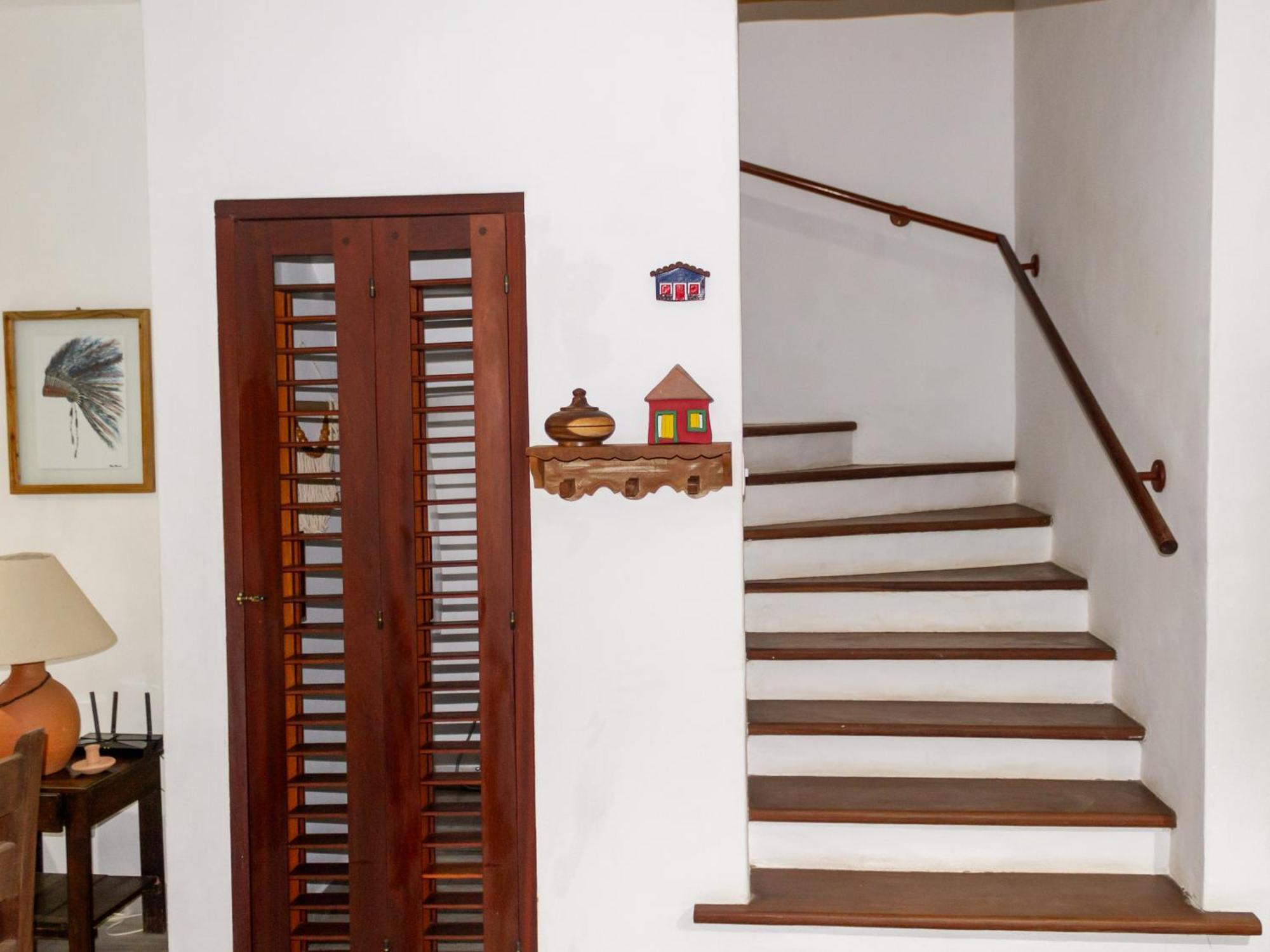 Casa Azul Quadrado Hotel Trancoso Eksteriør billede