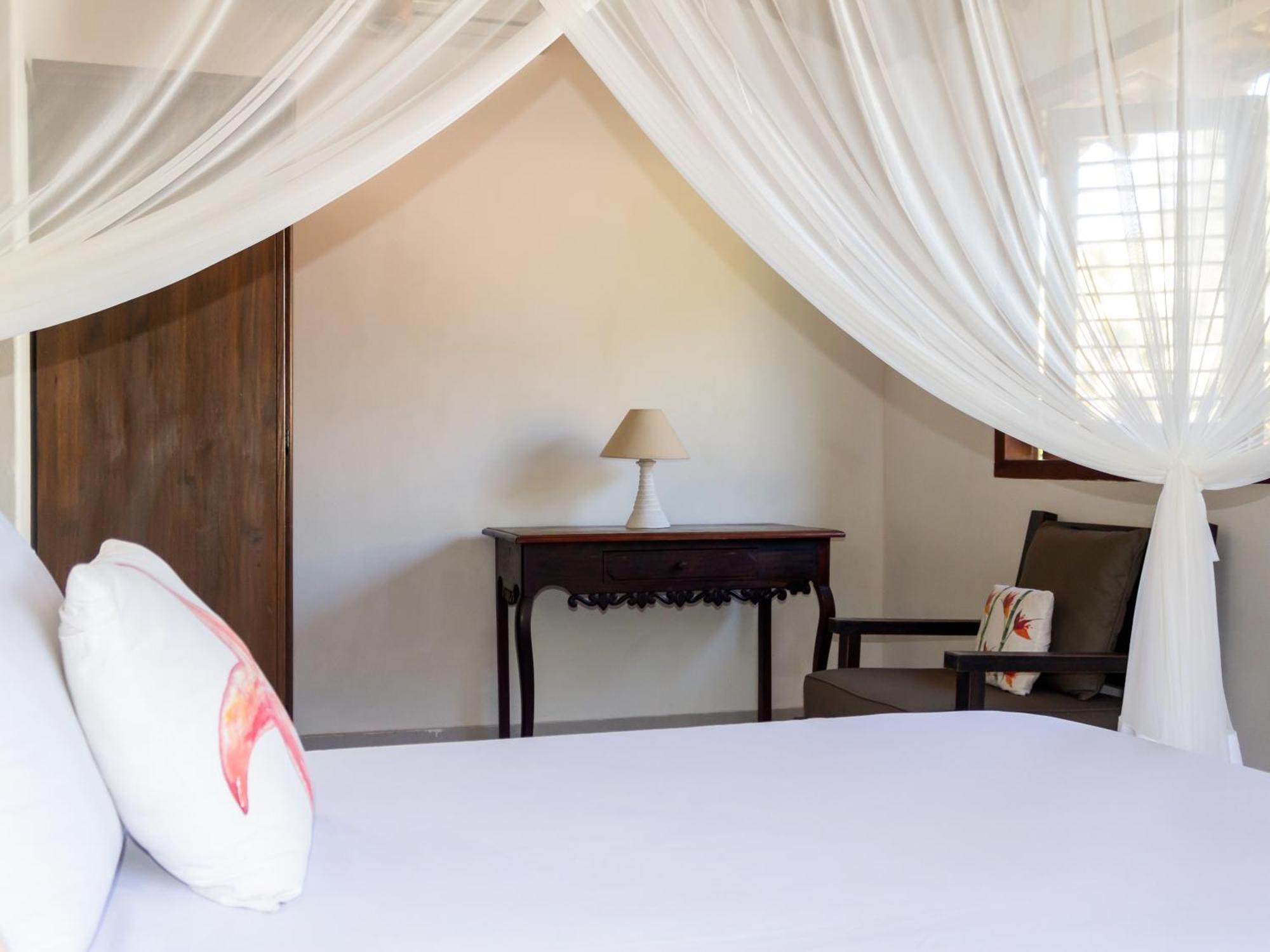 Casa Azul Quadrado Hotel Trancoso Eksteriør billede