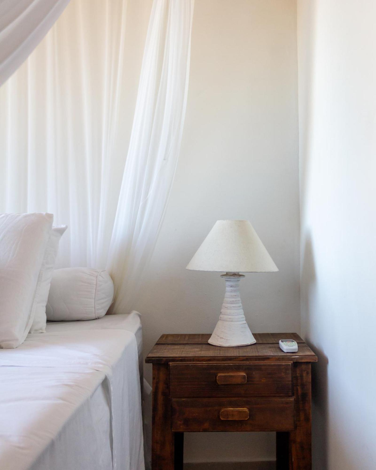 Casa Azul Quadrado Hotel Trancoso Eksteriør billede