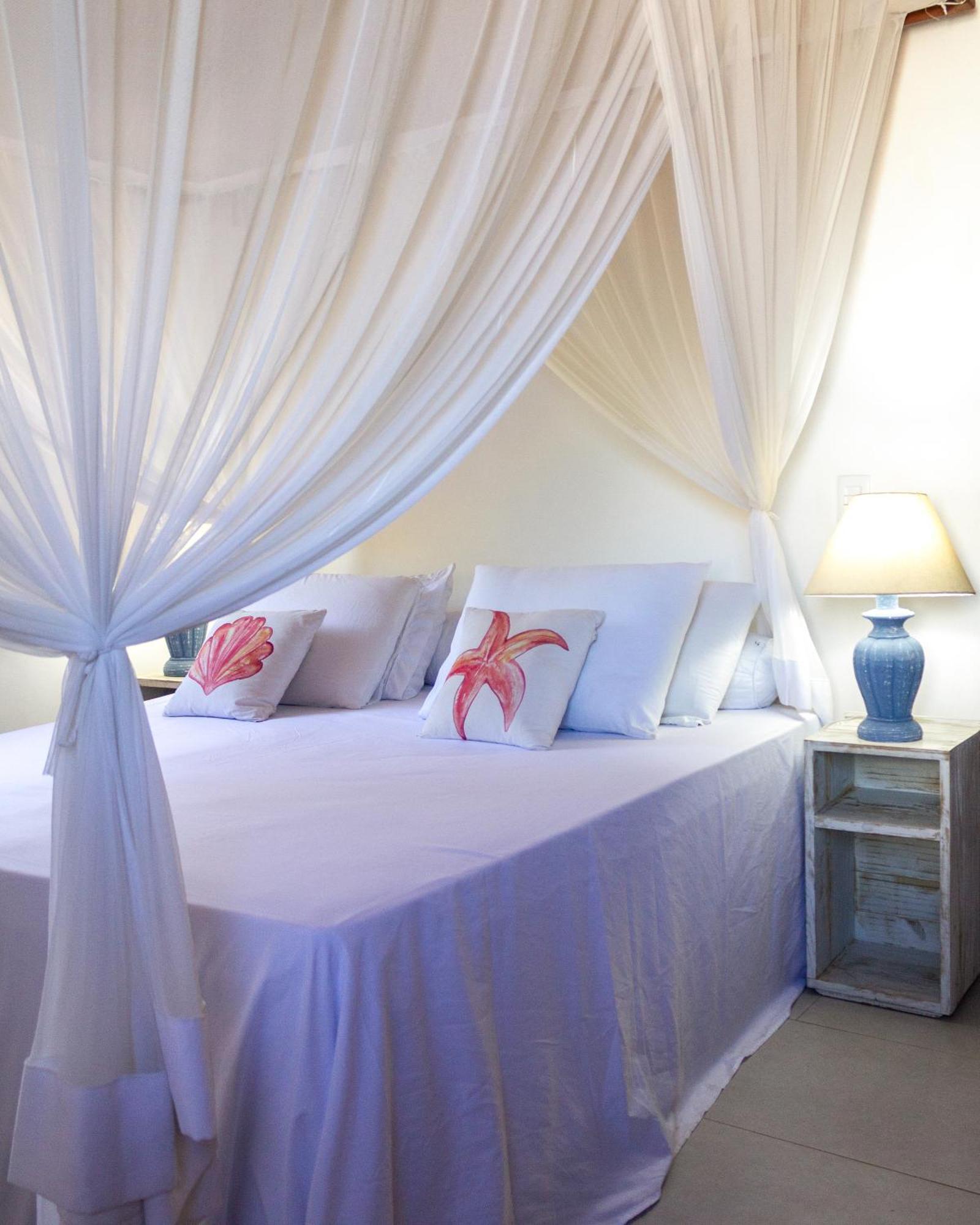 Casa Azul Quadrado Hotel Trancoso Eksteriør billede