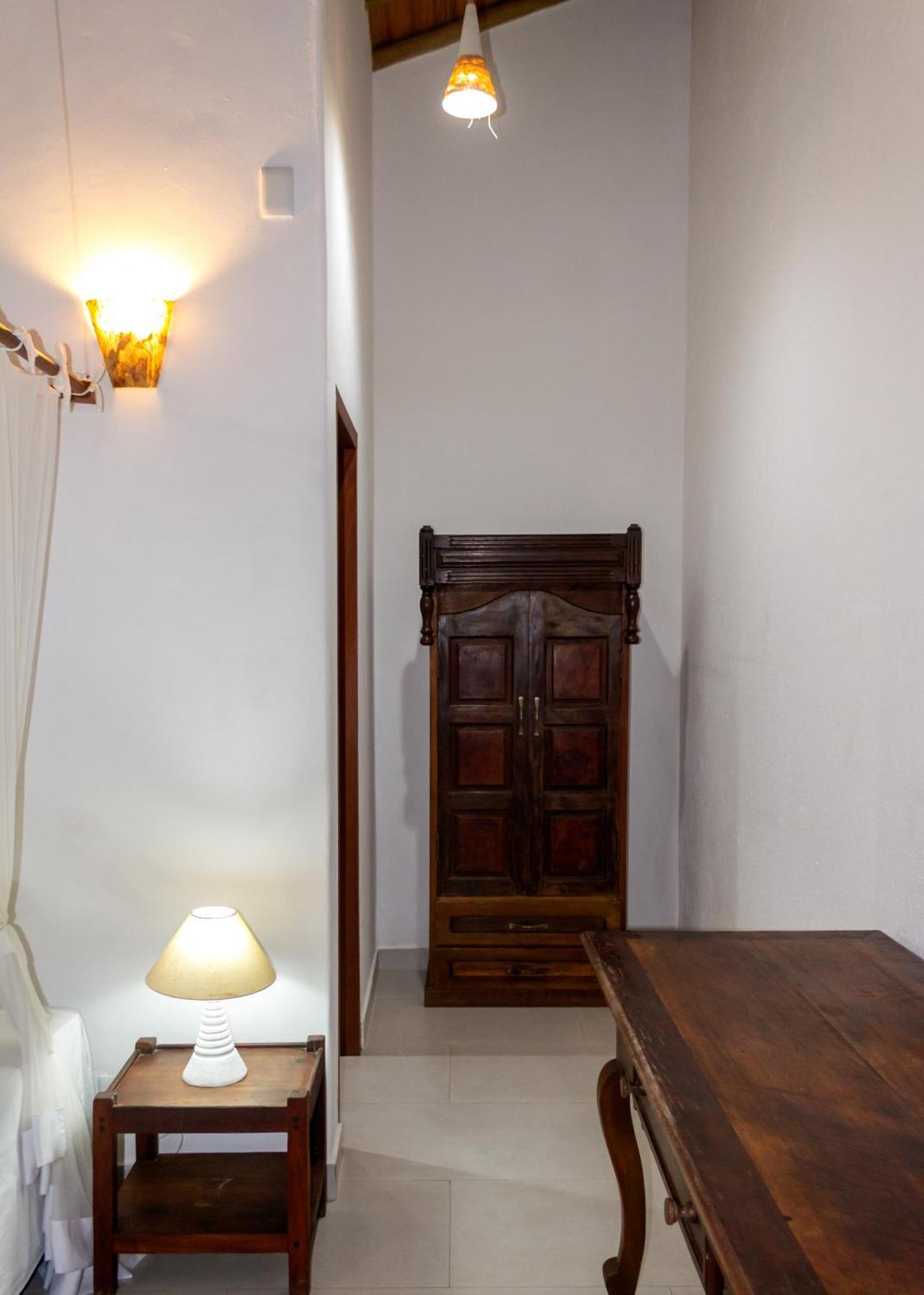 Casa Azul Quadrado Hotel Trancoso Værelse billede