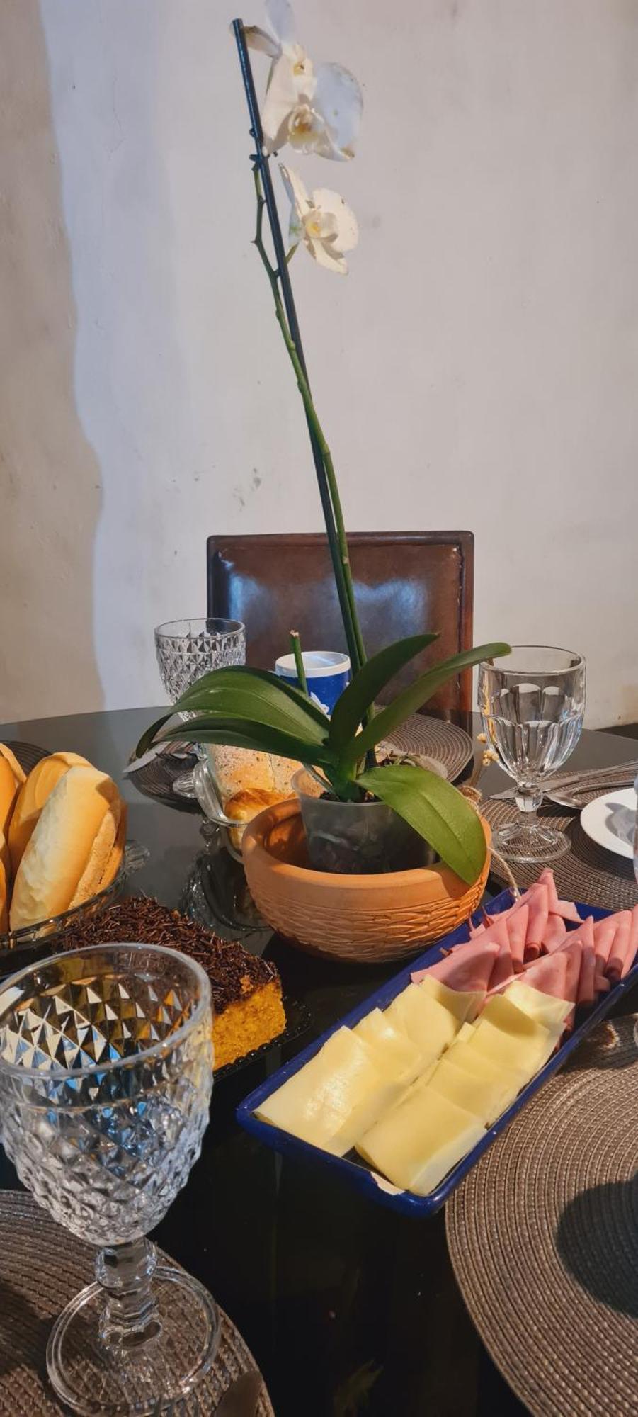 Casa Azul Quadrado Hotel Trancoso Eksteriør billede